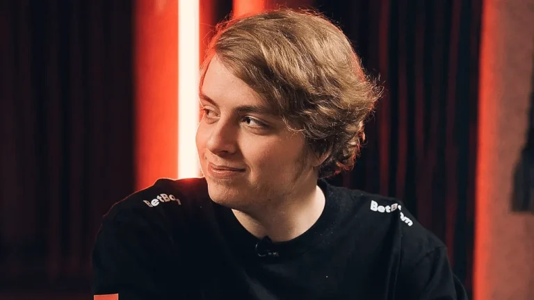 Киберспортсмен Nightfall установил личный рекорд в Dota 2