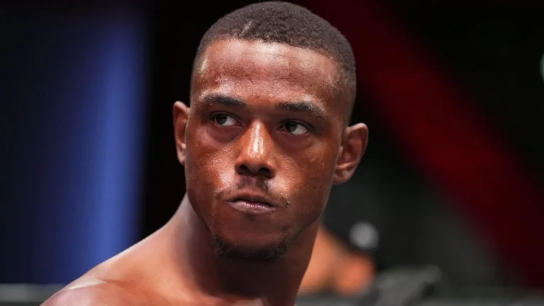 Девять бойцов из шоу Даны Уайта выступят на турнире UFC в Баку