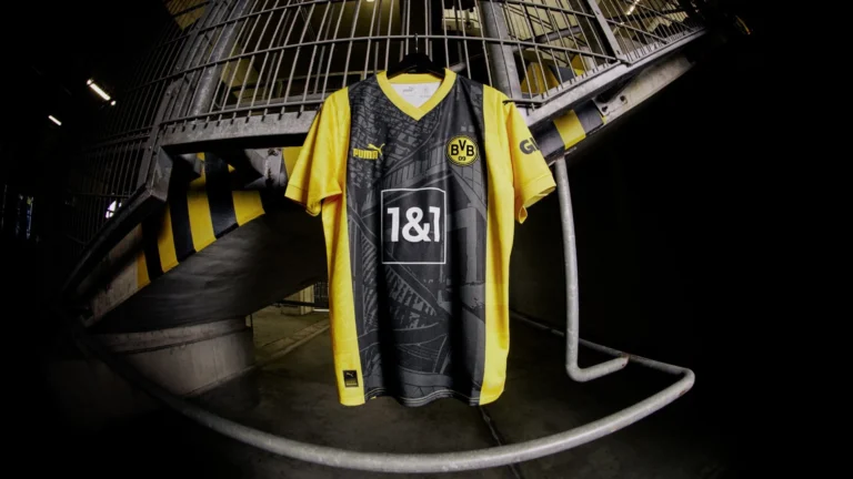 Боруссия Puma-мен рекордтық келісімшарт жасасуға келіссөздер жүргізуде