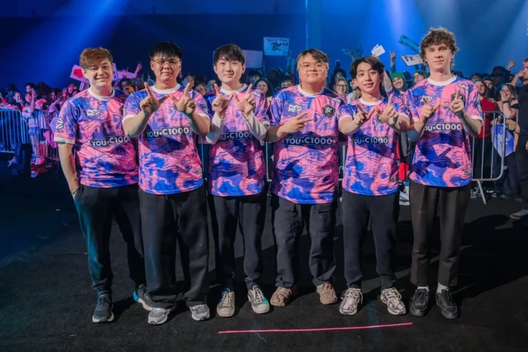 Paper Rex обыграла Wolves Esports в верхней сетке VALORANT Masters Toronto