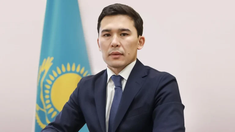 Министр спорта рассказал о планах развития «Барыса»