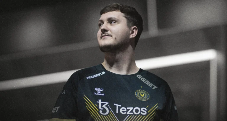 Игрок Vitality ответил на заявления MOUZ перед полуфиналом мейджора