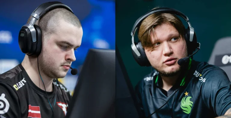 Бывший про-игрок chrisJ раскритиковал s1mple за пропуск командного ужина