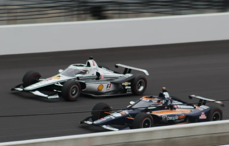 IndyCar представила планы по разработке нового шасси к 2028 году