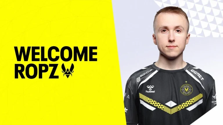 Ropz рассказал о важности победы на мейджоре BLAST.tv Austin Major 2025