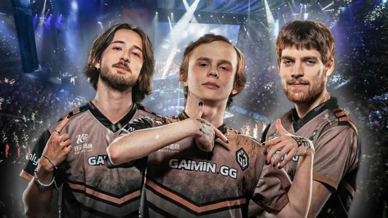Gaimin Gladiators PGL Wallachia Dota 2 турнирінде AG Global-ды жеңді
