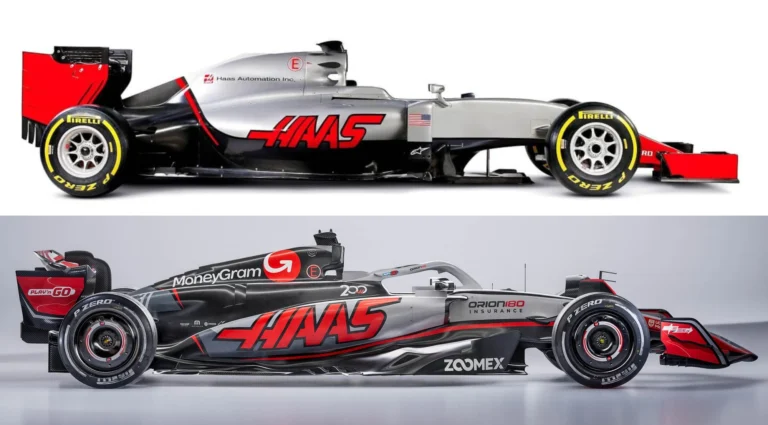 Haas командасы Формула-1-дегі 200-ші Гран-приін атап өтті