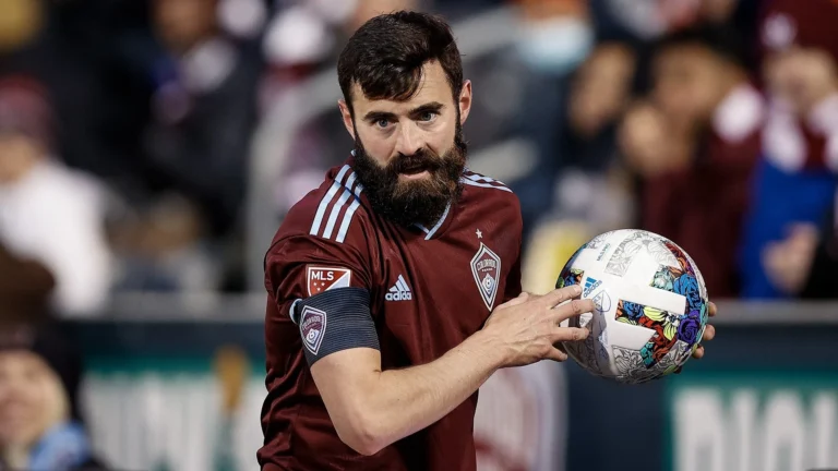 Бывший капитан Colorado Rapids Джек Прайс перешел в Брэкли Таун
