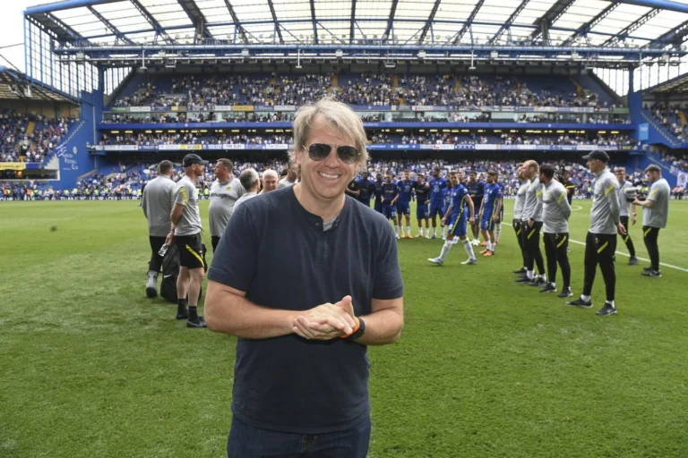 Premier League начала расследование в отношении Chelsea из-за перепродажи билетов