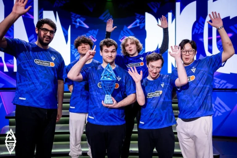 Aurora Gaming ойыншысы PGL Wallachia турнирінде Xtreme Gaming-ті жеңгені туралы айтты