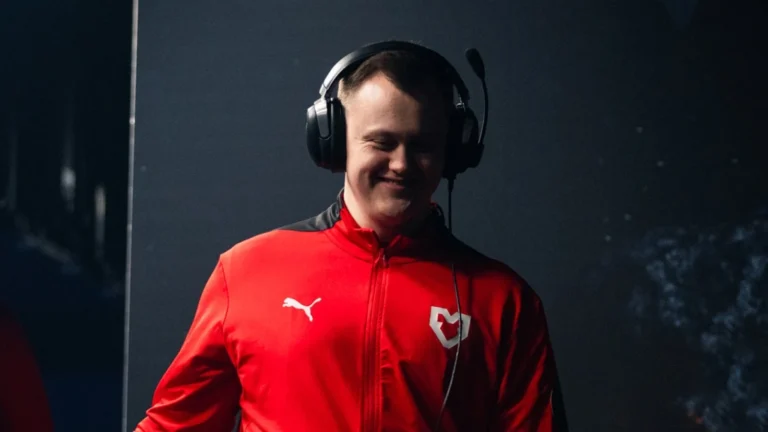 Тренер MOUZ высказался о возможных изменениях в составе после мейджора