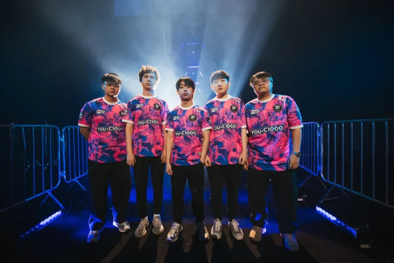 Paper Rex VALORANT Masters Toronto финалында Fnatic-ті жеңді