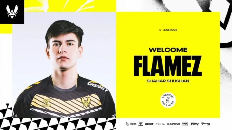 Игрок Vitality выиграл крупный турнир по CS2 в свой день рождения