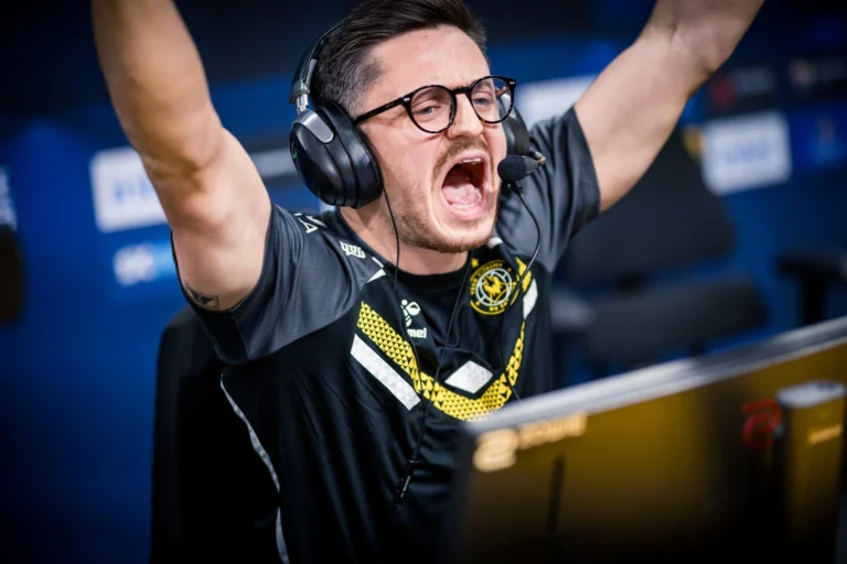 Team Vitality капитаны жеті жеңістен кейін сыншыларға жауап берді