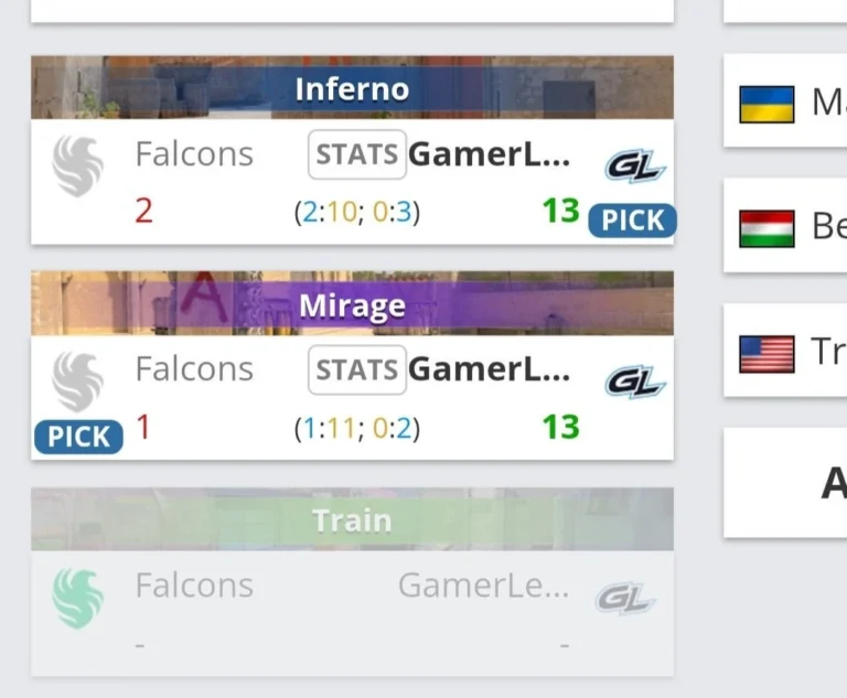 Киберспортсмен Максим Лукин прокомментировал переход в Team Falcons