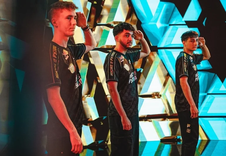 NaToSaphiX покинул женский состав NIP Impact ради академии FaZe Clan