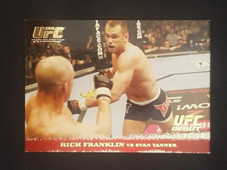 Dana White и Steve Aoki сразятся в открытии карточных паков на UFC X