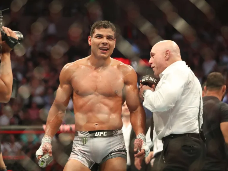 Костаның ауруына байланысты Копыловпен жекпе-жегі UFC 317-ден UFC 318-ге ауыстырылды