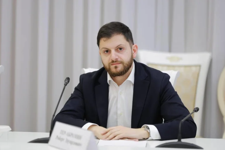 Генеральный директор «Крыльев Советов» объявил о своем уходе из клуба