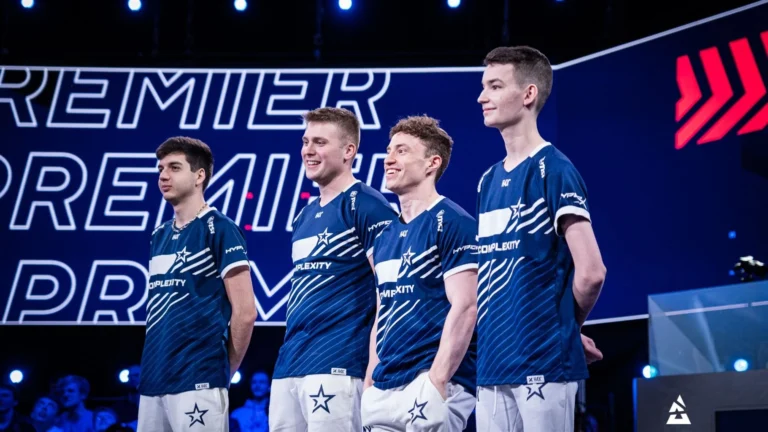 Игрок Complexity Gaming раскритиковал проблемы североамериканского CS2