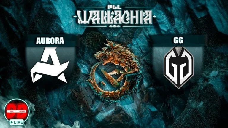 Aurora Gaming жаттықтырушылары PGL Wallachia плей-оффына шыққаннан кейін әзіл видео түсірді