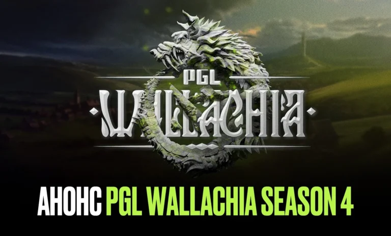 Team Spirit заставляет соперников совершать невероятные ошибки на PGL Wallachia