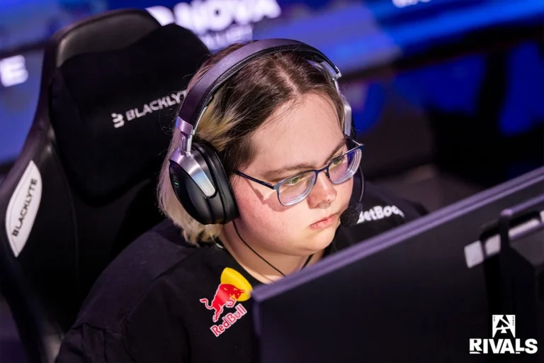 Team Spirit меняет состав: Perfecto заменит magixx в команде