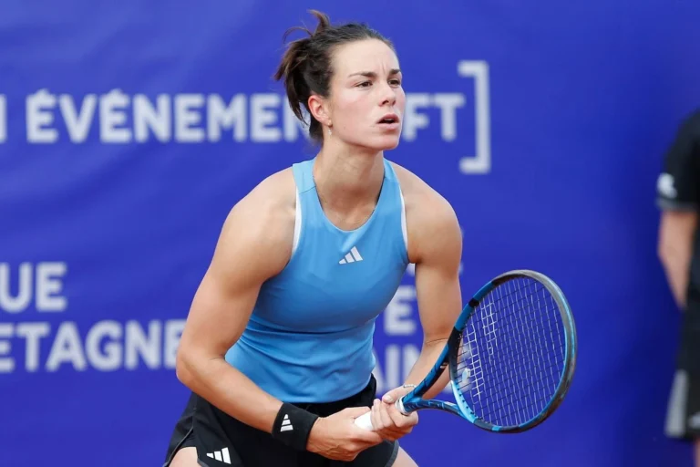 65-я ракетка мира Буассон не прошла квалификацию Уимблдона