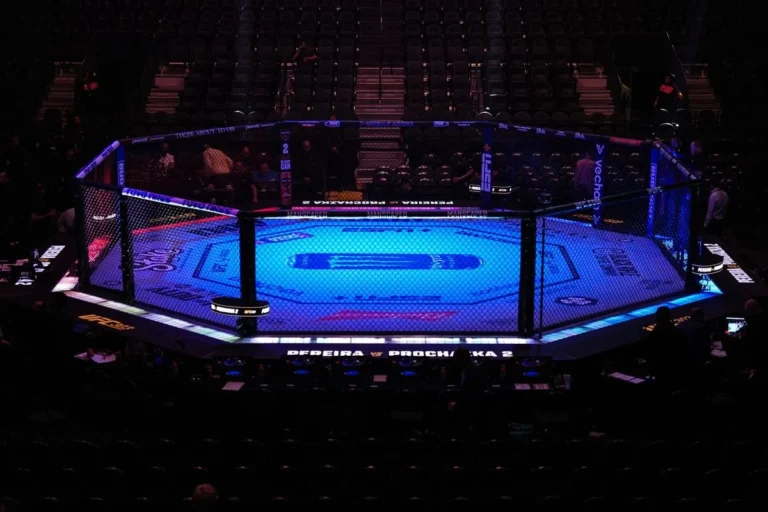 Лас-Вегастағы турнирде UFC-тің үш жұлдызы серпіліс жасауға дайын