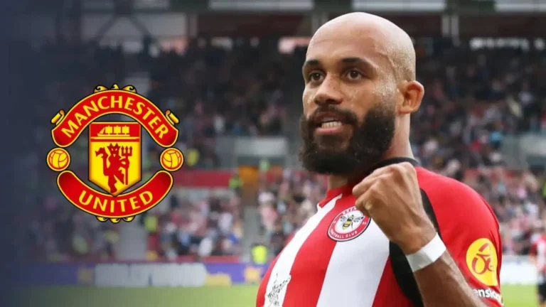 Manchester United сделал улучшенное предложение по трансферу Брайана Мбемо