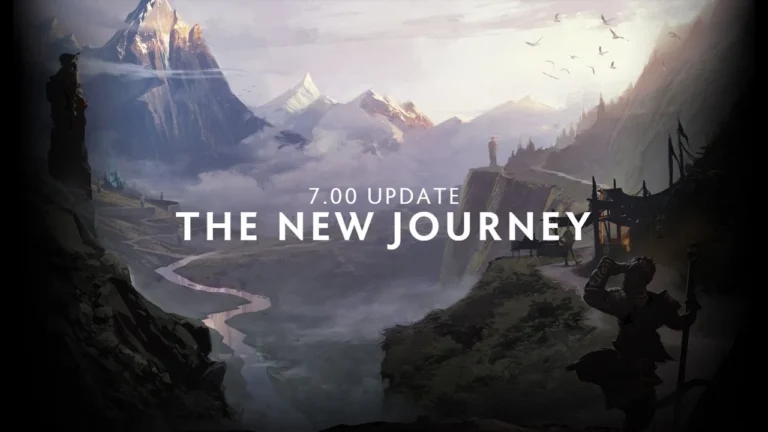Valve выпустила масштабный балансировочный патч для Dota 2