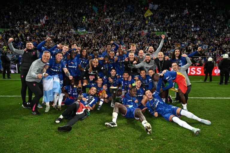 Chelsea пробился в плей-офф клубного чемпионата мира несмотря на жару и травмы