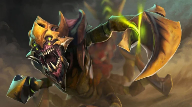 Аналитик Team Spirit обнаружил ошибку в обновлении Dota 2