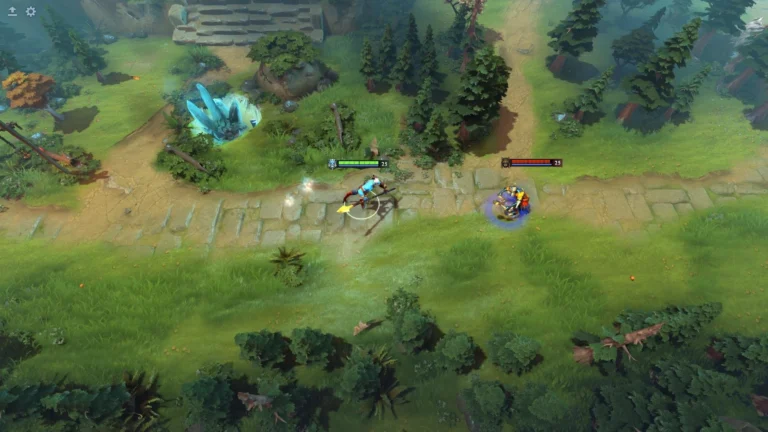 В Dota 2 нашли баг с мгновенным созданием армии иллюзий Phantom Lancer