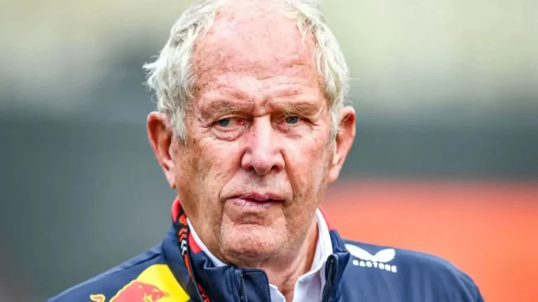 Хельмут Марко Red Bull-дің 2025 маусымындағы соңғы жаңартулары туралы айтты