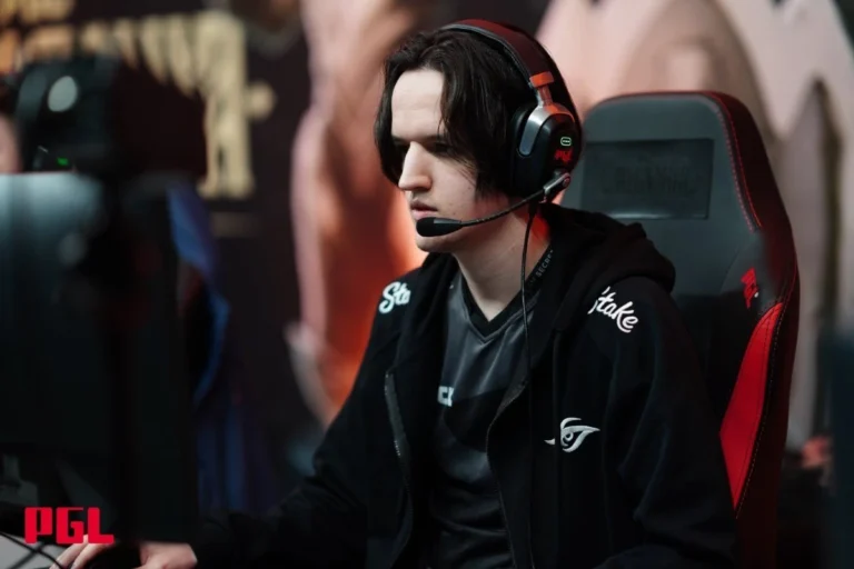Керри Tundra Esports раскритиковал новый патч Dota 2