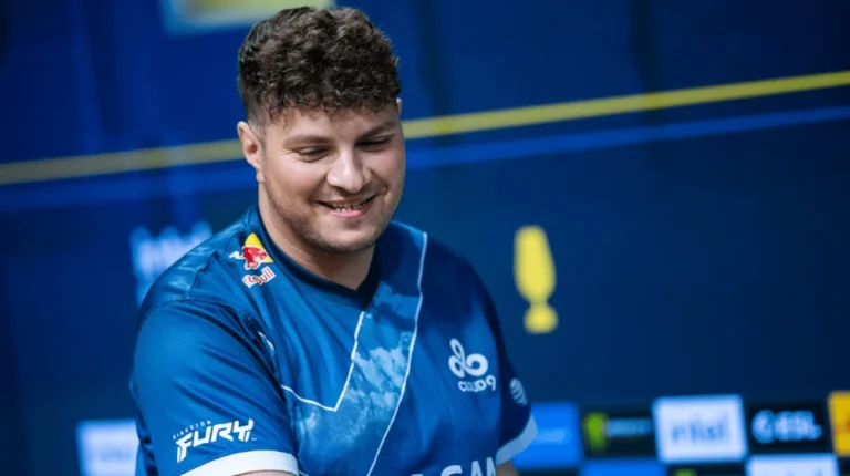 Virtus.pro подписала известного райфлера Perfecto в состав по CS2