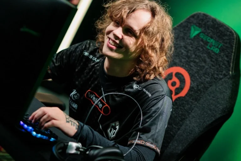 Игрок Team Spirit предсказал будущее киберспорта через 15 лет