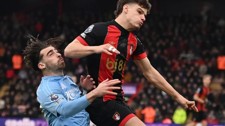 Эксперт BBC рассказал о сильных сторонах Милоша Керкеза