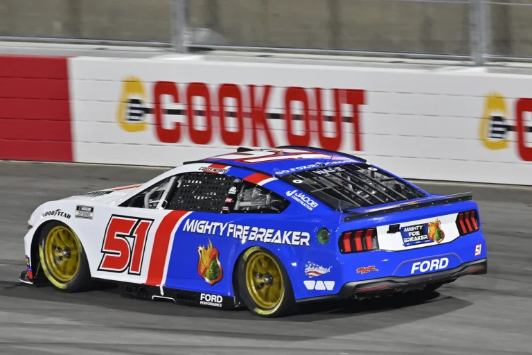 Spire Motorsports компаниясының бұрынғы иесі NASCAR-дың Rick Ware Racing командасын сатып алады