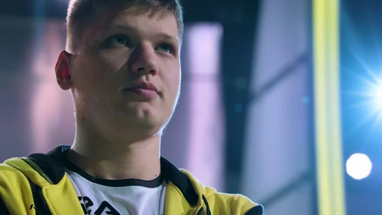 S1mple назвал любимых персонажей из аниме “Наруто”
