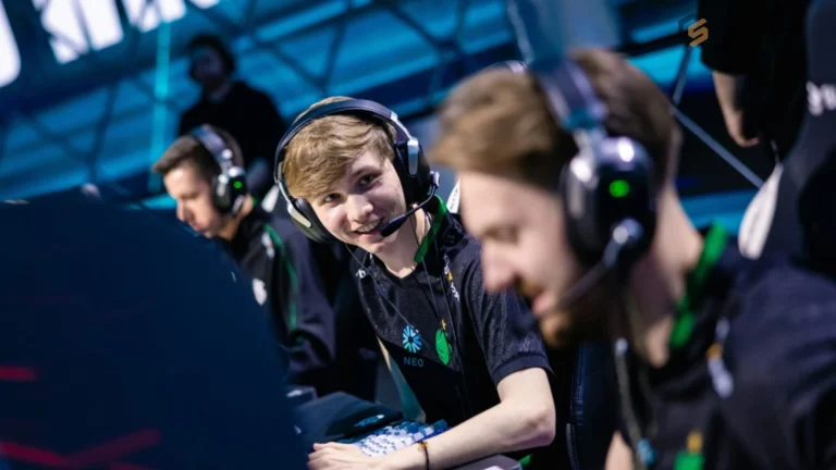 Руководитель HLTV.org раскрыл причину ухода kyousuke из Team Spirit