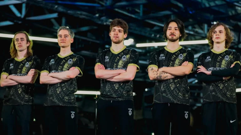 Gaimin Gladiators сразится с Xtreme Gaming в плей-офф PGL Wallachia
