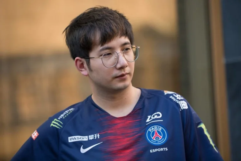 Известный китайский тренер запускает масштабный проект молодежных команд Dota 2