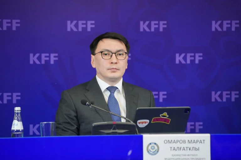 Президент КФФ раскрыл неприятную статистику о договорных матчах в Казахстане