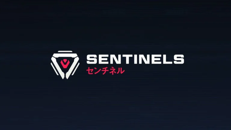 Sentinels планирует выйти на сцену Counter-Strike 2