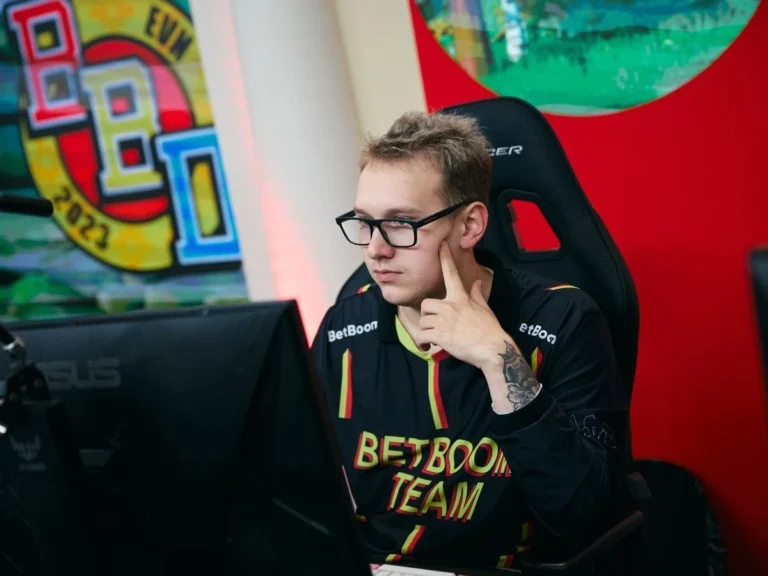 Известный комментатор Dota 2 оценила игру gpK~ перед важным матчем