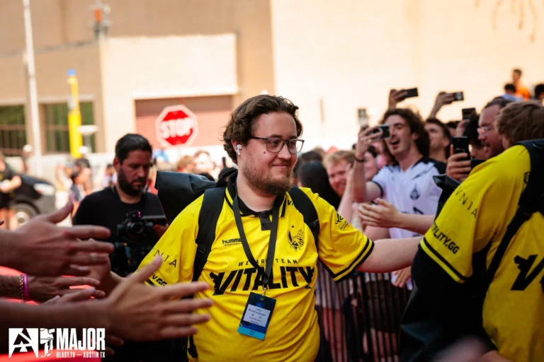 Heroic CS2 бойынша жаңа бапкерді тағайындады