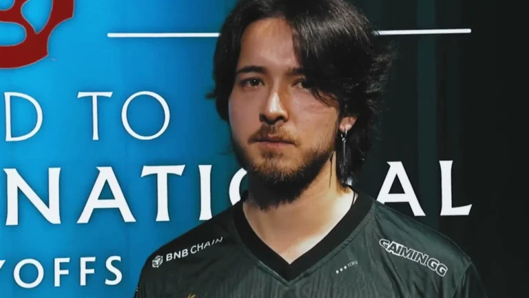 Саппорт Gaimin Gladiators рассказал о выходе в финал PGL Wallachia