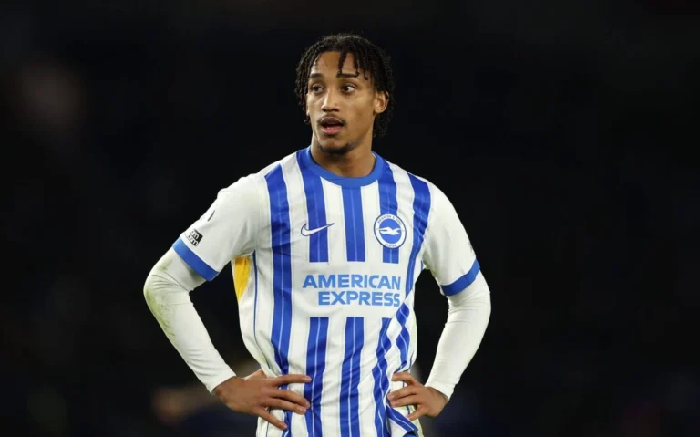 Brighton отклонил два предложения по трансферу Жоао Педро